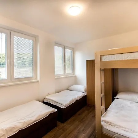 Ve Vinarstvi Zd Hostel