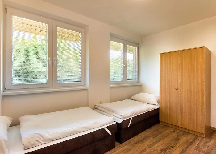 Hostel Vinarsky Dum *